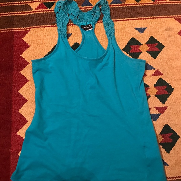 H&M Tank Top - Picture 1 of 1