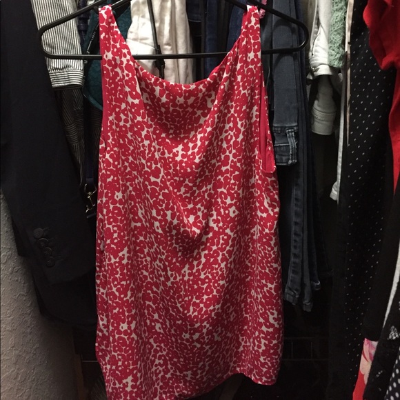 MK Sleeveless blouse - Picture 2 of 2