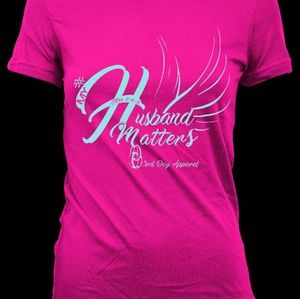 My Wife/Husband Matters