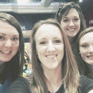 Meet your Posher, Janelle