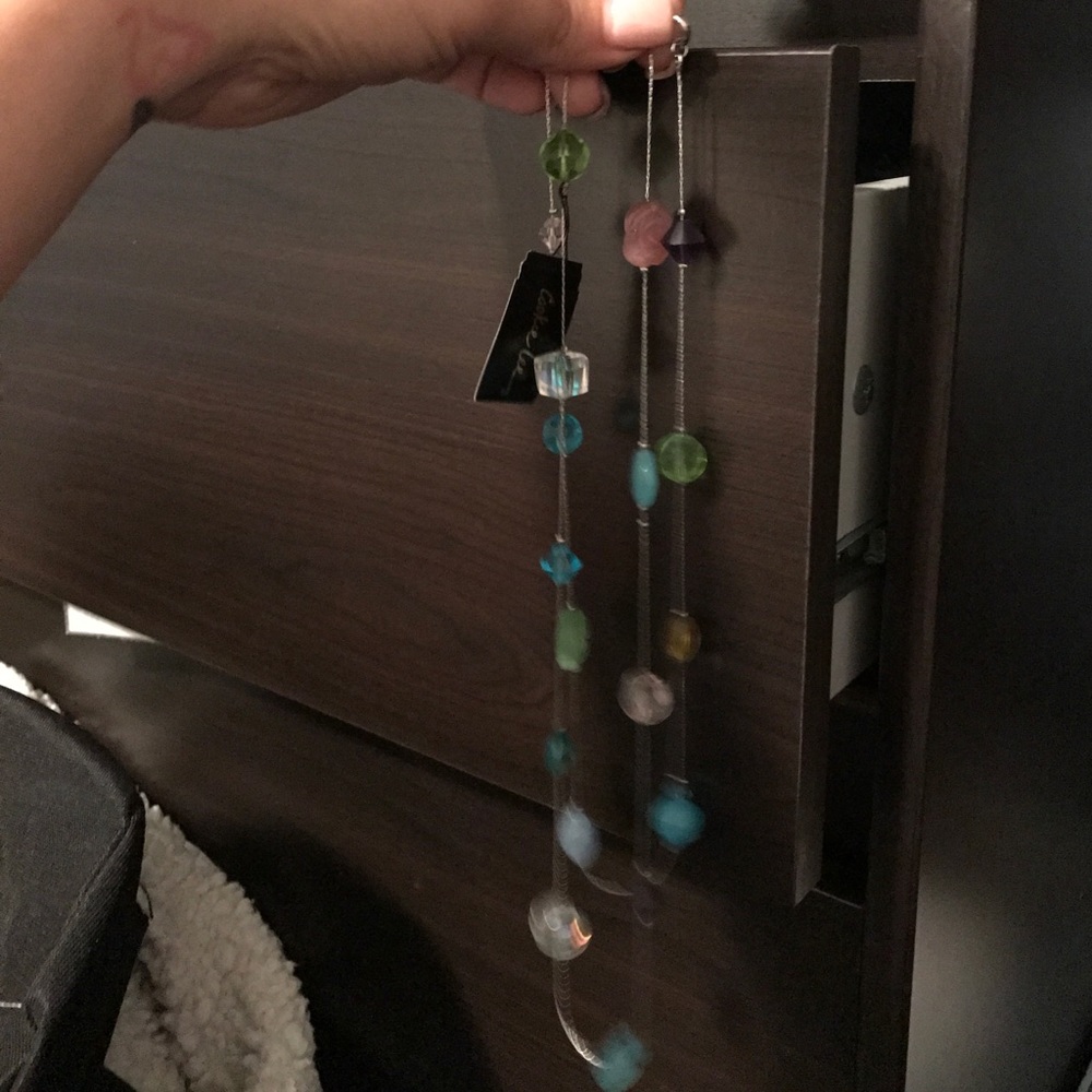 Cookie lee necklace