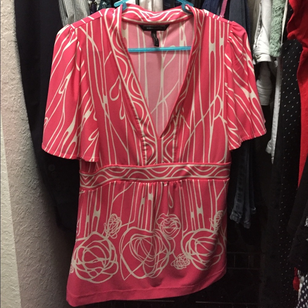 BCBG blouse