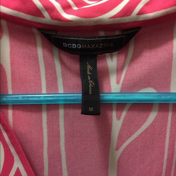 BCBG blouse - Picture 2 of 3