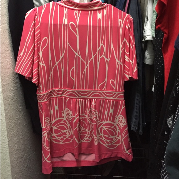 BCBG blouse - Picture 3 of 3