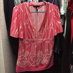 BCBG blouse