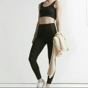 Girlfriend Collective NWT leggings