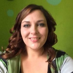 Meet your Posher, Krystal