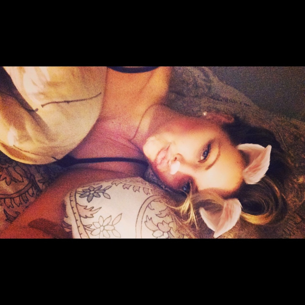 Meet your Posher, Jenny