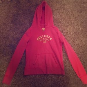 Hollister sweatshirt