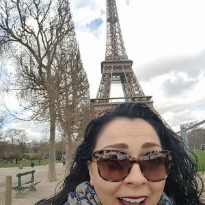 Meet your Posher, Gianna