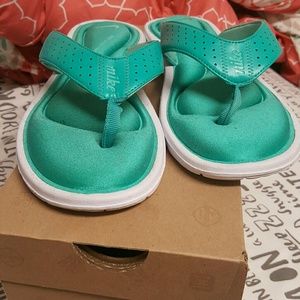 Nike Sandals