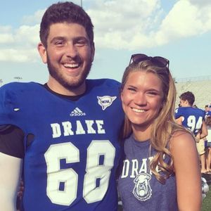 Meet your Posher, Mckayla