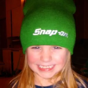 Meet your Posher, Samantha