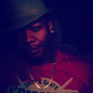 Meet your Posher, Derek