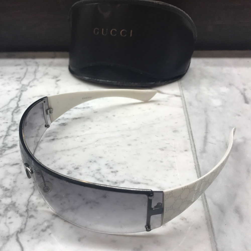 Older Gucci shades