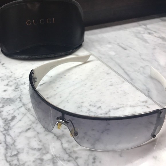 Older Gucci shades main image 2