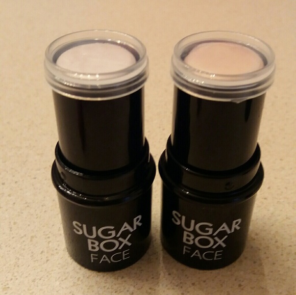 MAC Cosmetics Other - Sugarbox highlighter sticks