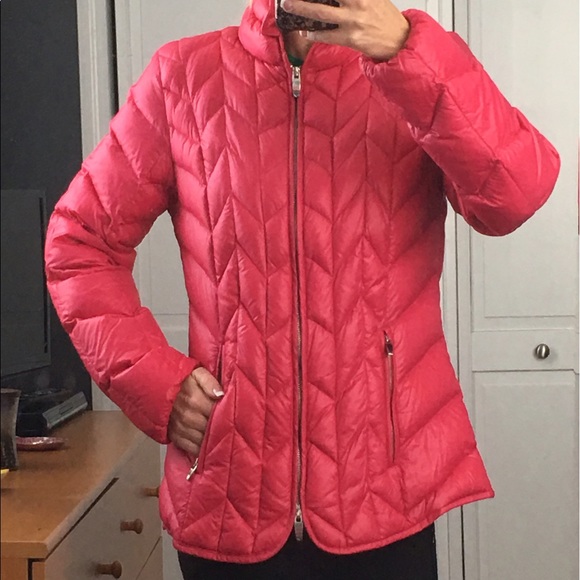 Via Spiga Packable Spring Jacket - Picture 1 of 4