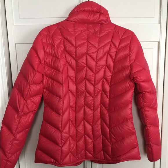 Via Spiga Packable Spring Jacket - Picture 2 of 4