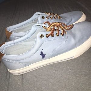 Polo sneakers