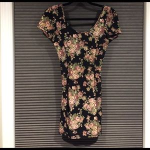 Talula Mini dress size size XS