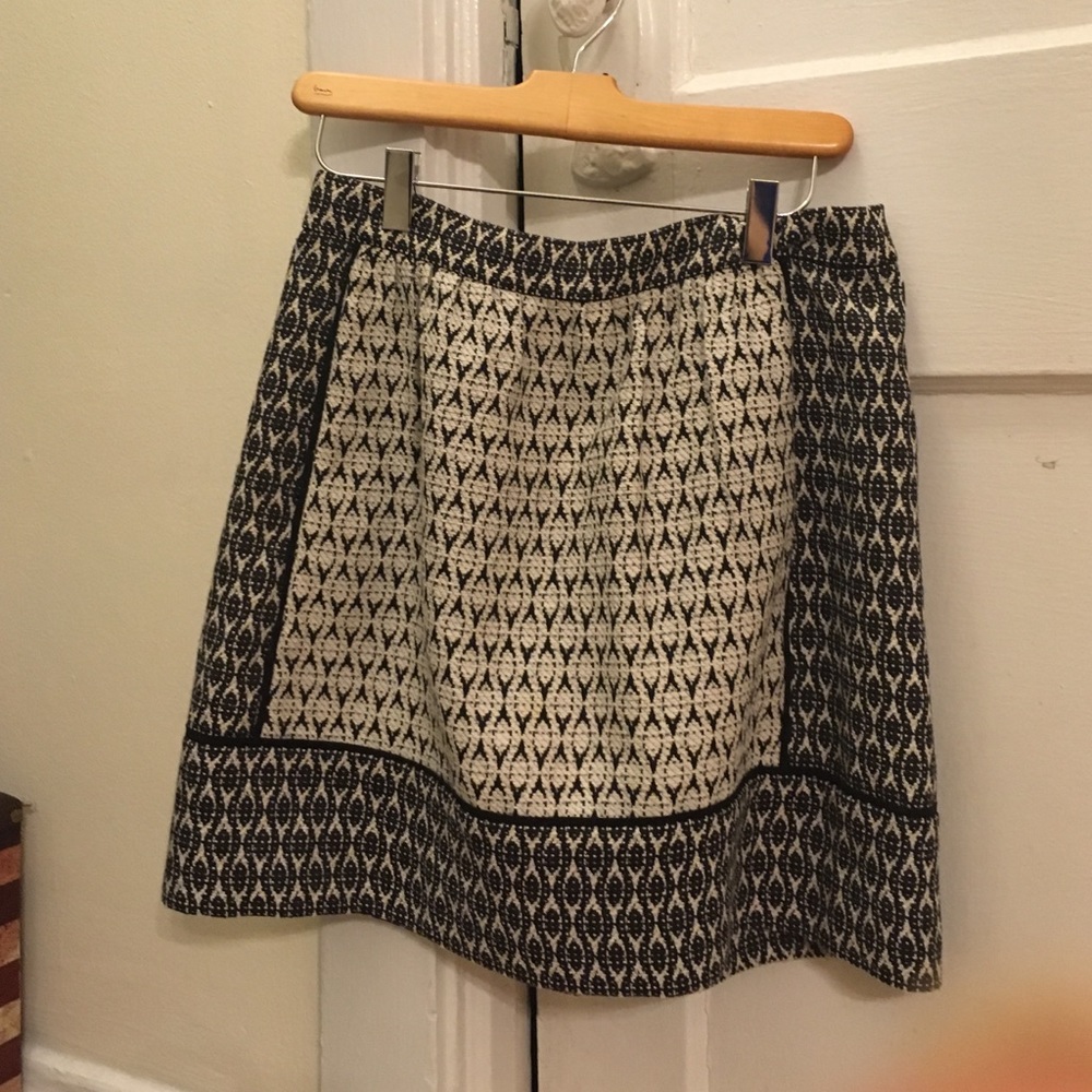 J Crew Skirt