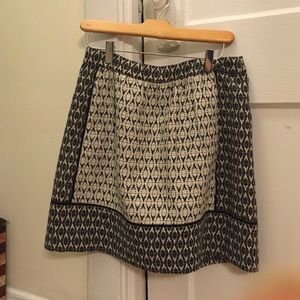 J Crew Skirt