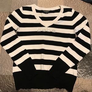Bebe sweater