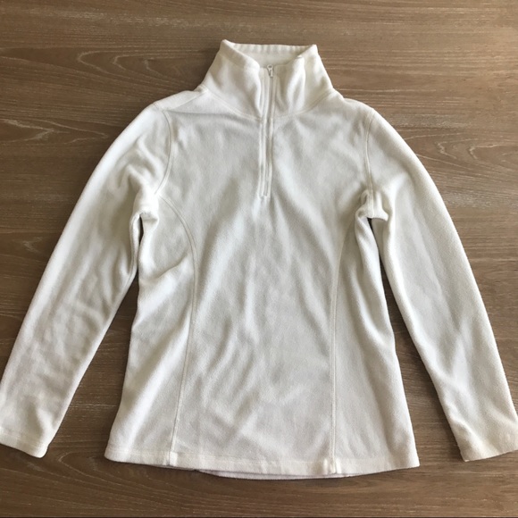 Old Navy Sweaters - OLD NAVY FLEECE JACKET