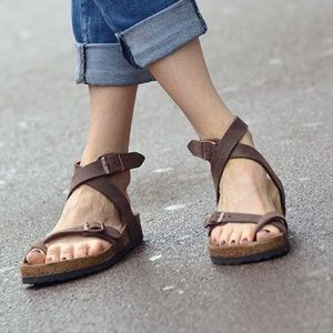 Birkenstock Yara Sandal