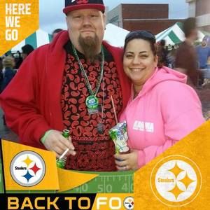 Meet your Posher, Steven