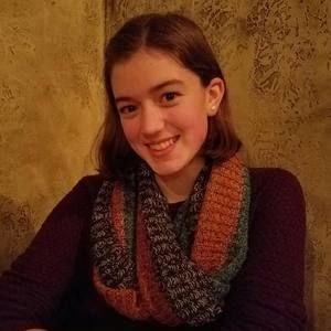 Meet your Posher, Audrey