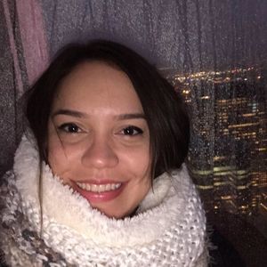 Meet your Posher, Geysanni