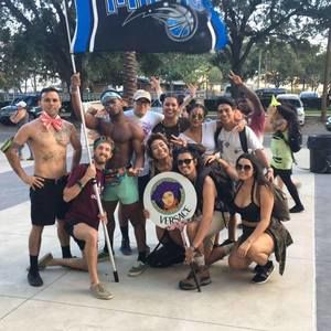 Meet your Posher, Zack