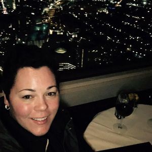 Meet your Posher, Deanna