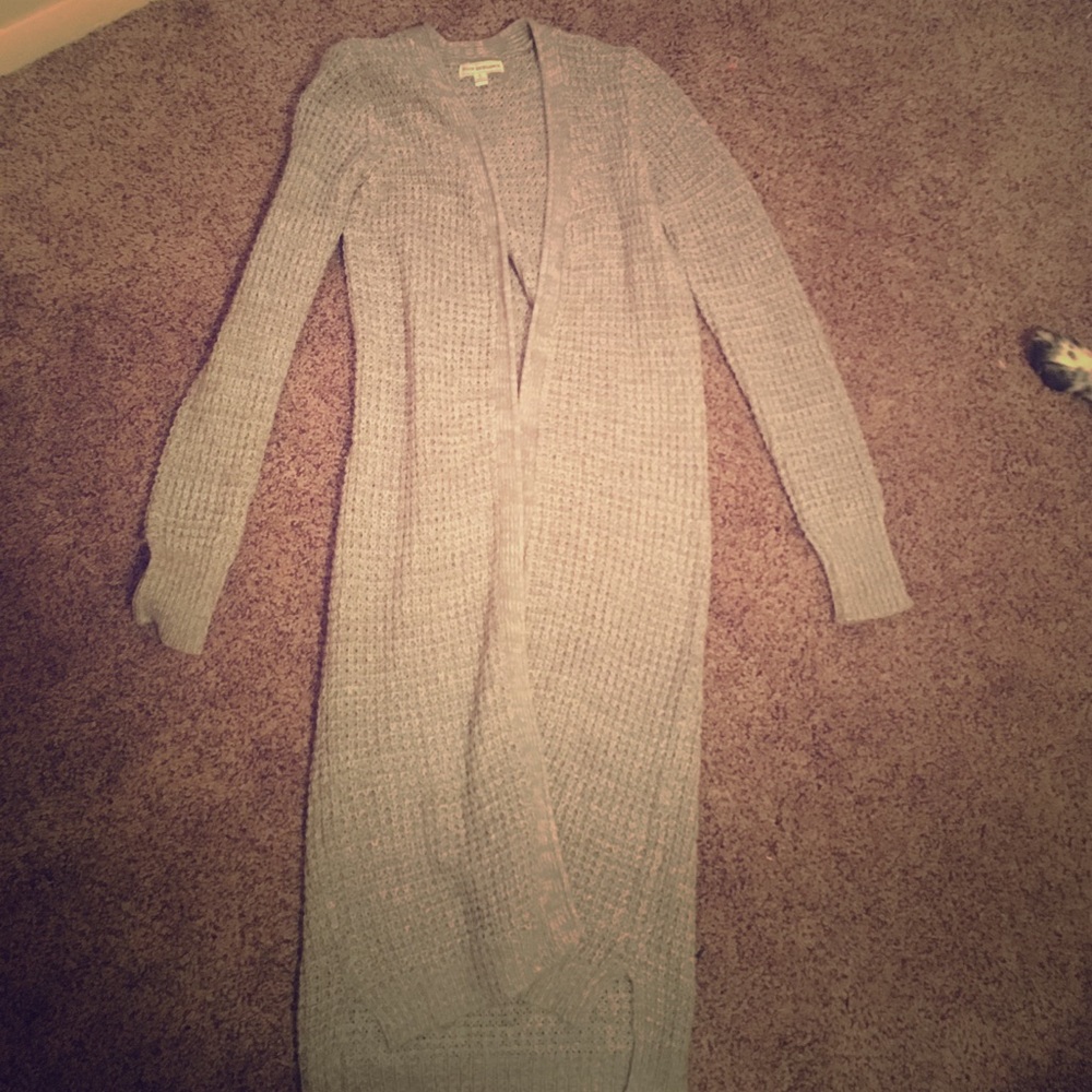 Brand new sweater