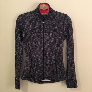 Lululemon Define Jacket - size 4
