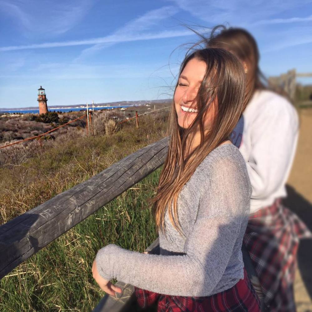 Meet your Posher, Madison