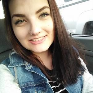 Meet your Posher, Lily