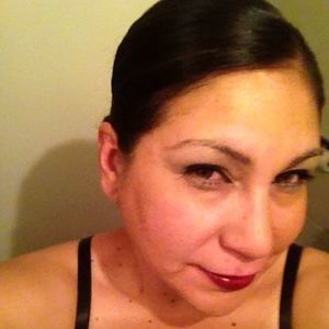 Meet your Posher, Sylvia