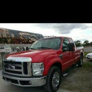 Meet your Posher, Rey