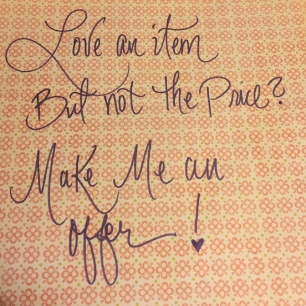 ✖️✖️Make me offers!!!!!😊🛍📦✖️✖️