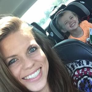 Meet your Posher, Kassie