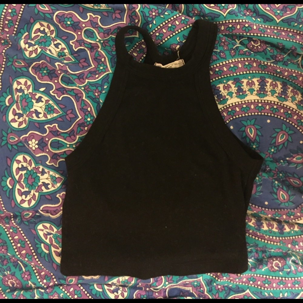 UO Truly Madly Deeply Top Tank