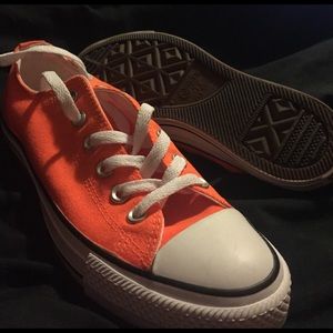 Converse All Star men's size 5 women's size 7