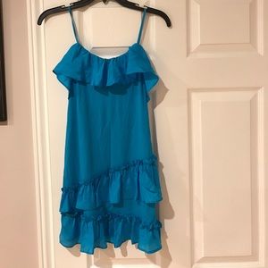 Girls brand new LaRok dress