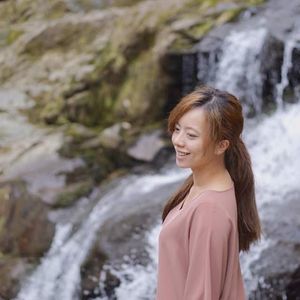 Meet your Posher, Wen-chi