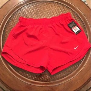Nike shorts