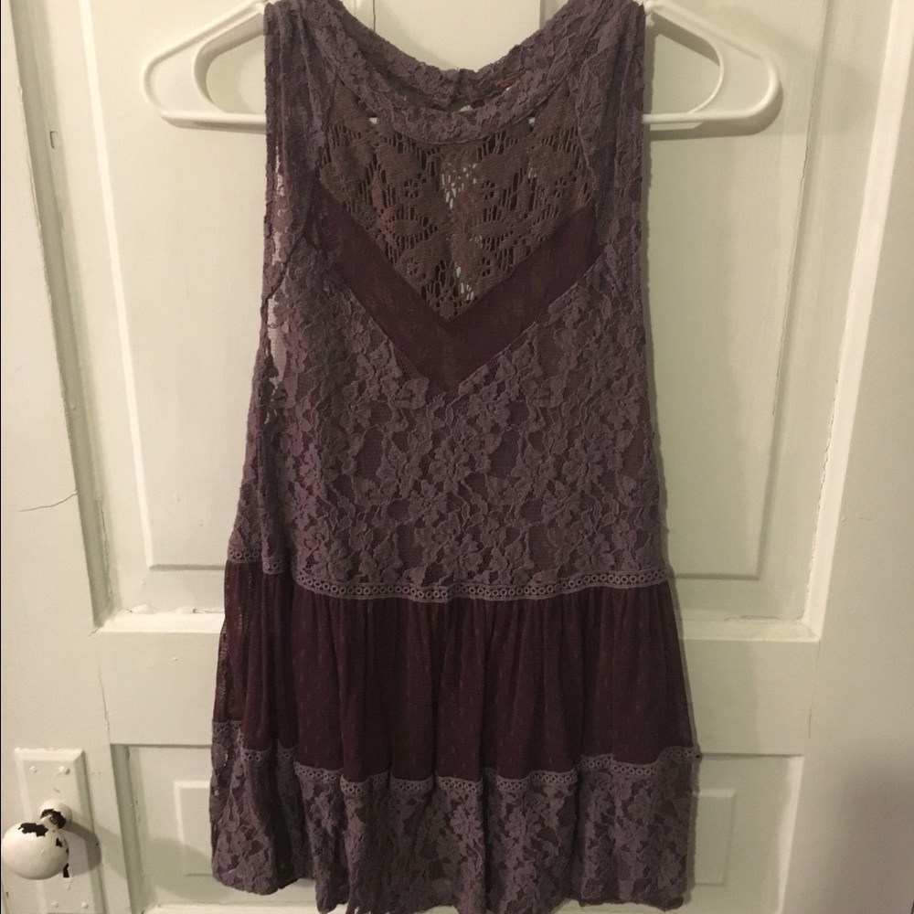 Free People Tank Top