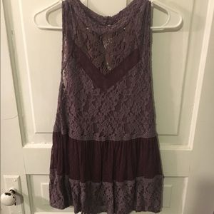 Free People Tank Top